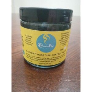 Curls Blueberry Bliss Curl Control Paste 4 fl oz / 120 ml